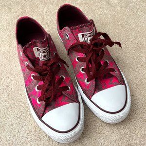Converse Shoes : NEW